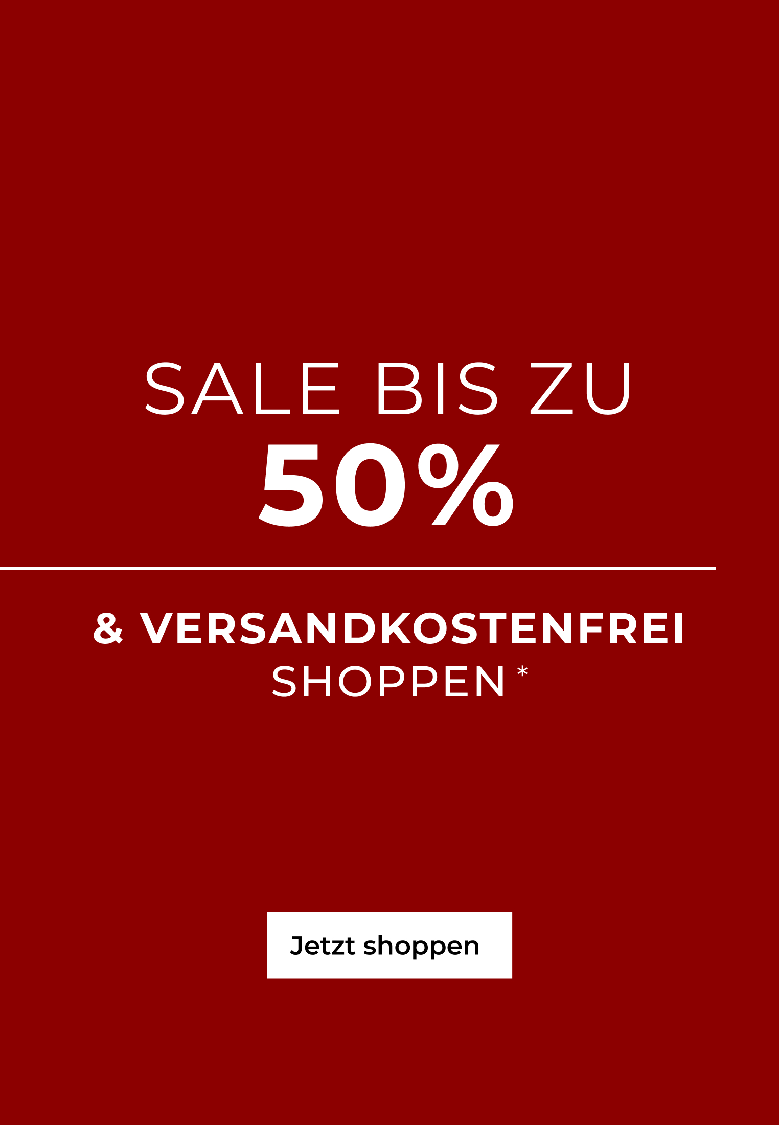 TFS DE | Sale Vk-Frei shoppen